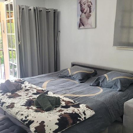 Studio Agay A 2 Pas Des Plages แซ็งต์-ราฟาเอล ภายนอก รูปภาพ