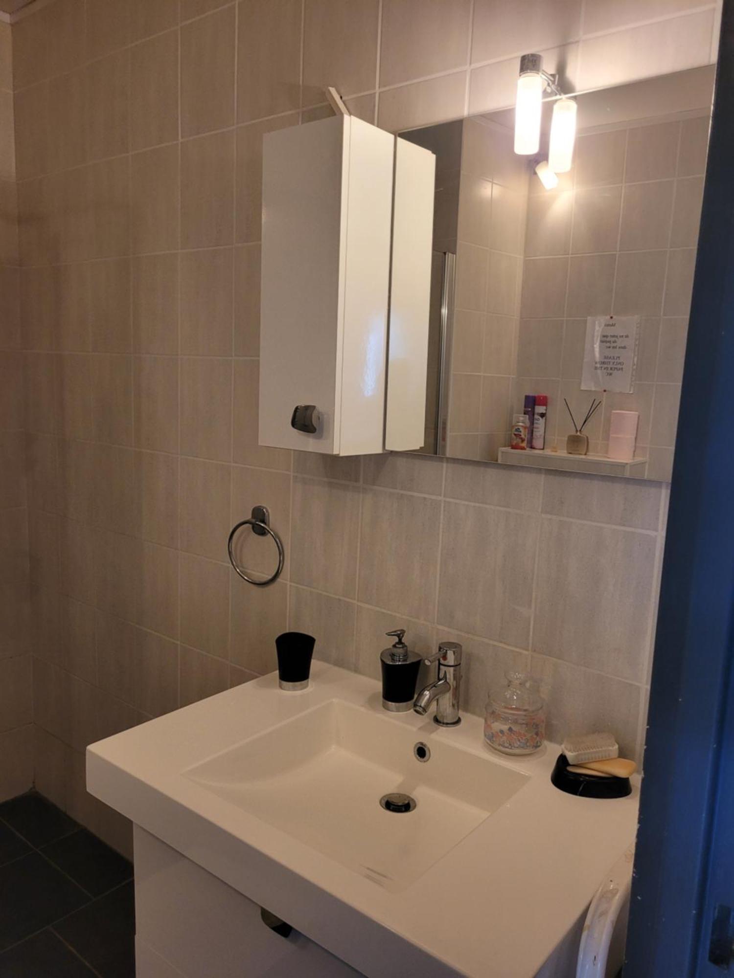 Studio Agay A 2 Pas Des Plages แซ็งต์-ราฟาเอล ภายนอก รูปภาพ