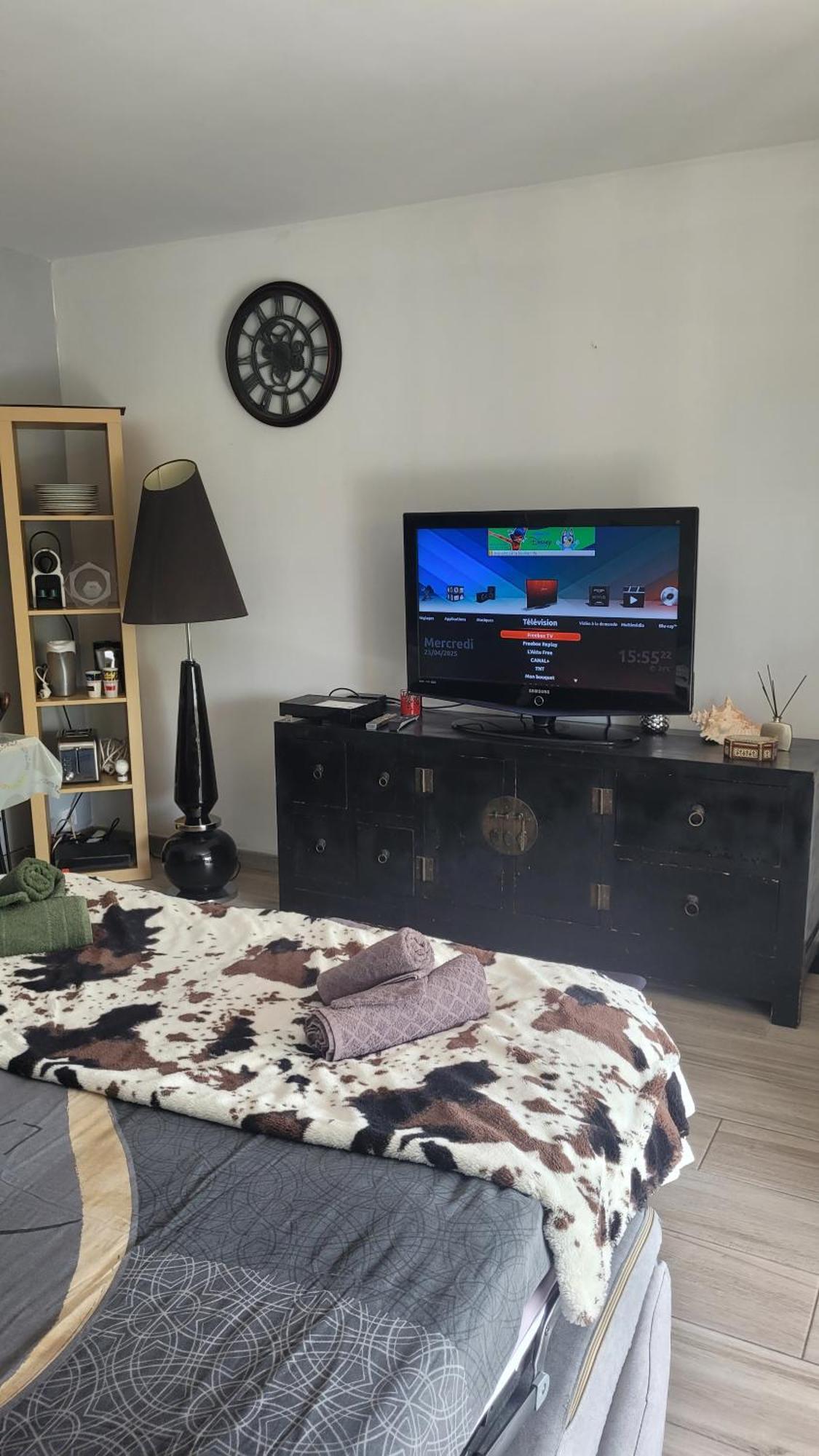Studio Agay A 2 Pas Des Plages แซ็งต์-ราฟาเอล ภายนอก รูปภาพ