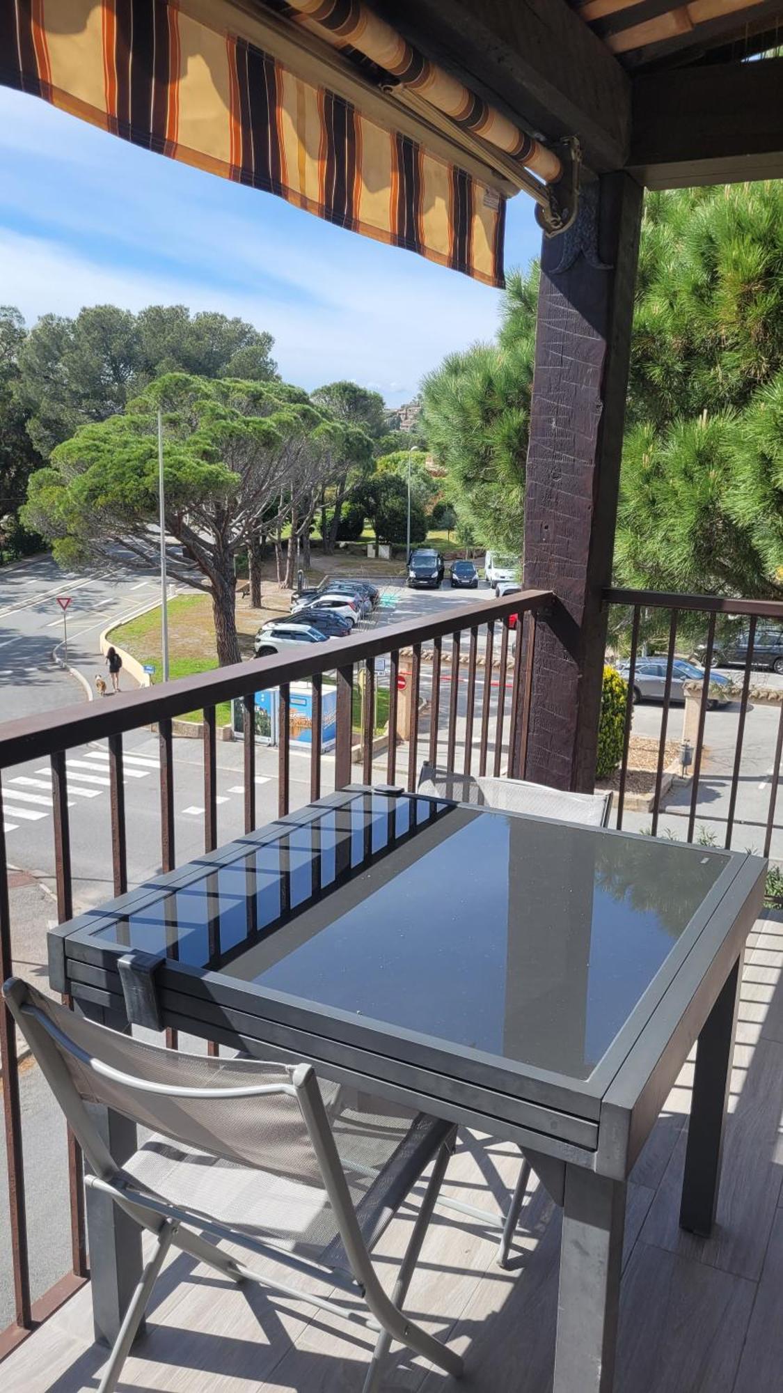 Studio Agay A 2 Pas Des Plages แซ็งต์-ราฟาเอล ภายนอก รูปภาพ