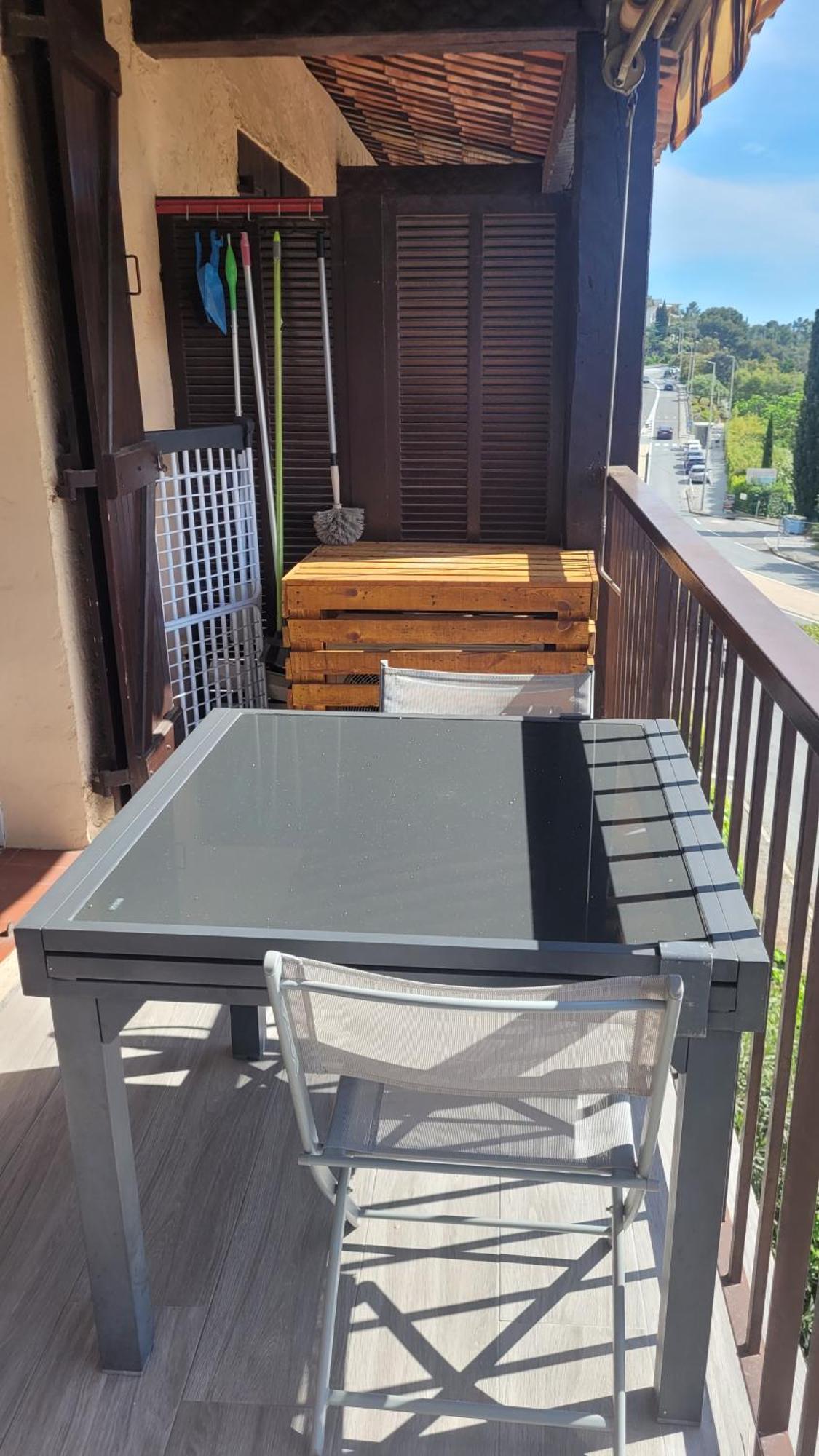 Studio Agay A 2 Pas Des Plages แซ็งต์-ราฟาเอล ภายนอก รูปภาพ